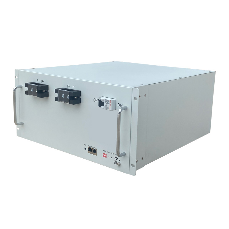 Jakie są zastosowania wbudowanego BMS akumulatora LFP 48V 150Ah 7200Wh LiFePO4