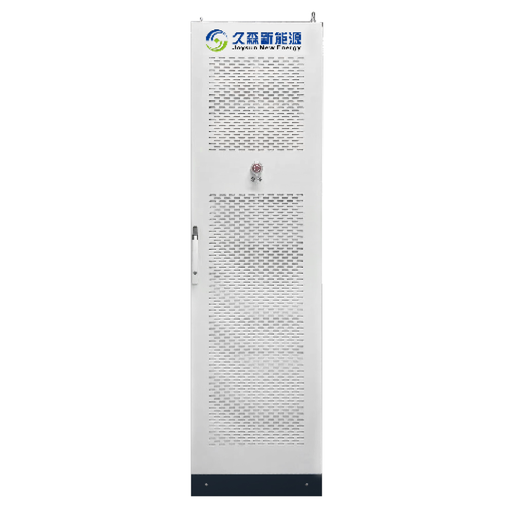 System magazynowania energii Jousun typu rack 10KW/50KWh LiFePO4