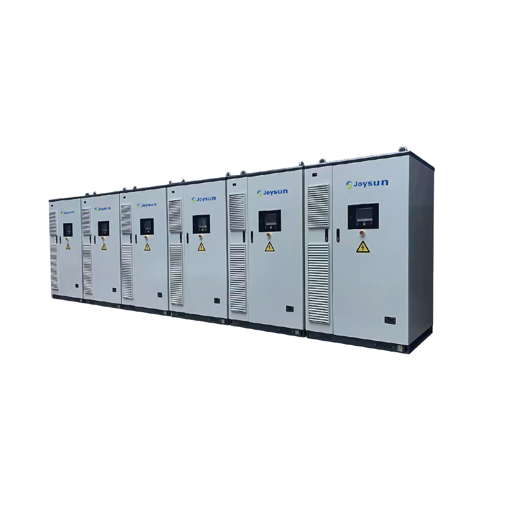 Komercyjny system magazynowania energii litowo-jonowej Joysun LFP 100 kv/280 Ah